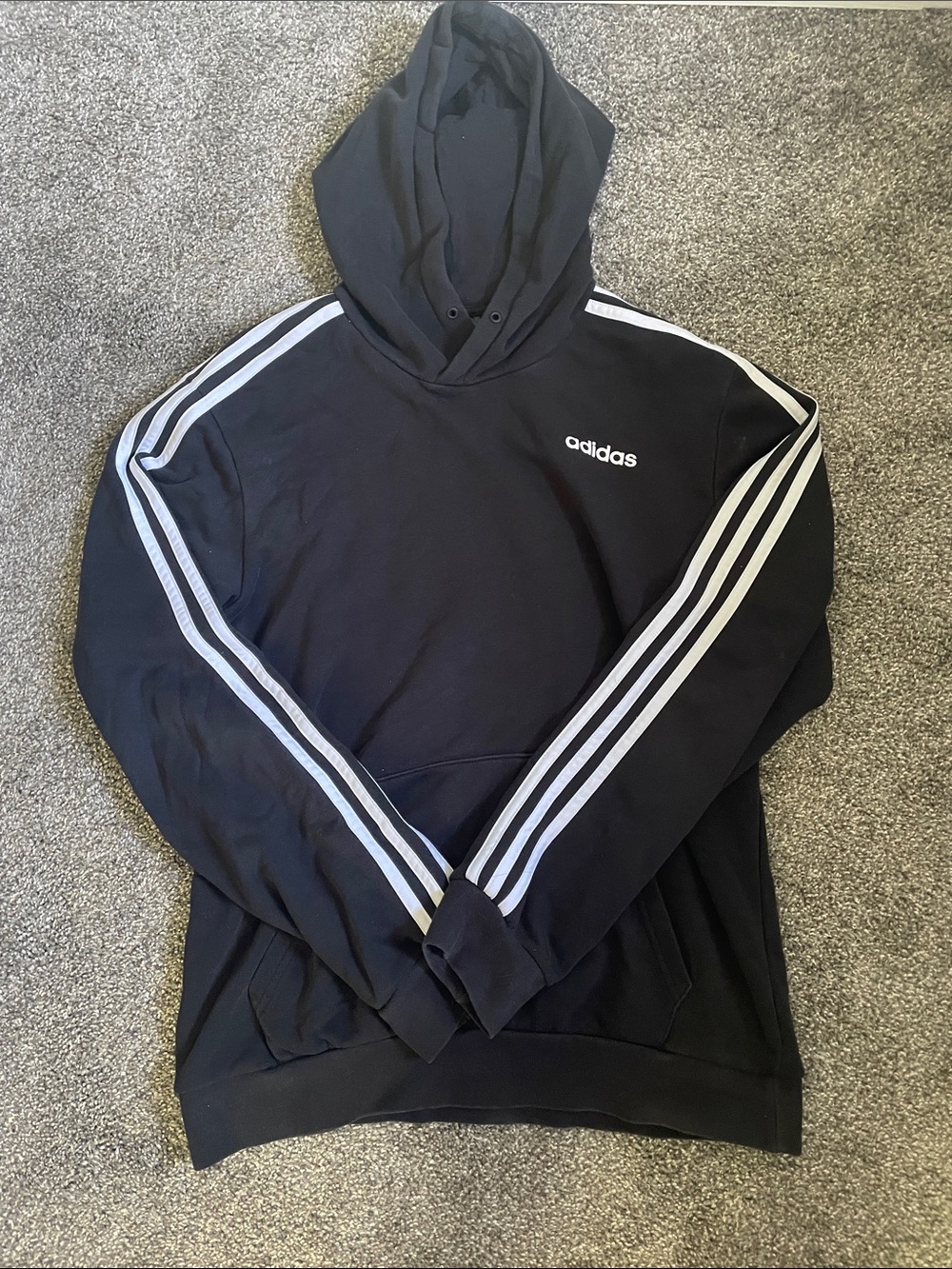 adidas Hoodie
